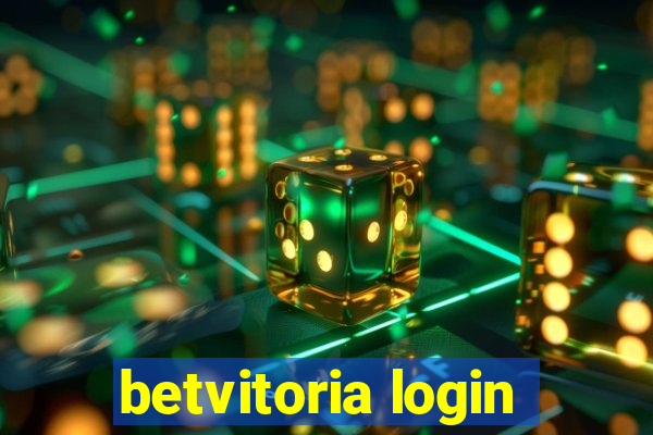 betvitoria login